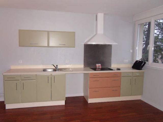 Location Appartement 3 pièces 40 m2 La Ferté Macé