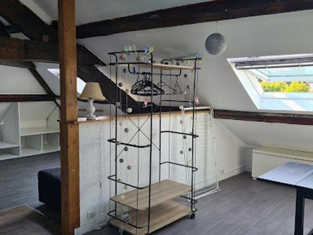 Location Appartement 3 pièces 40 m2 Nantes