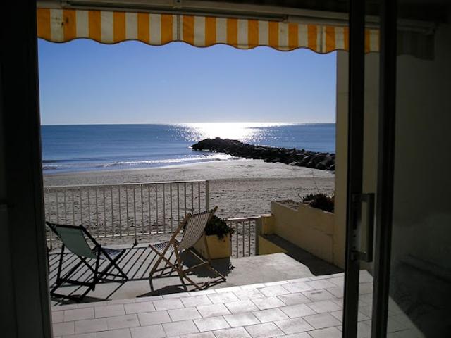 Location Appartement 3 pièces 40 m2 Palavas les Flots