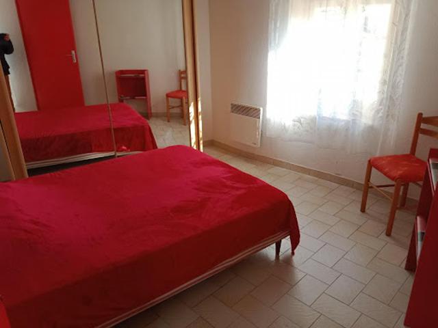 Location Appartement 3 pièces 40 m2 Pierrelatte