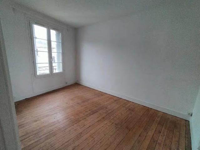 Location Appartement 3 pièces 40 m2 Rouen