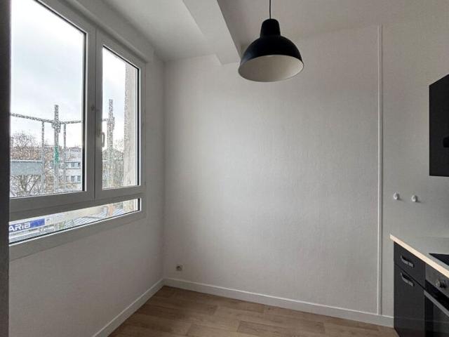 Location Appartement 3 pièces 40m²