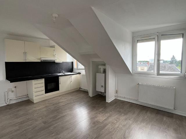 Location Appartement 3 pièces 40m²