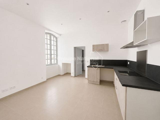 Location Appartement 3 pièces 40m²