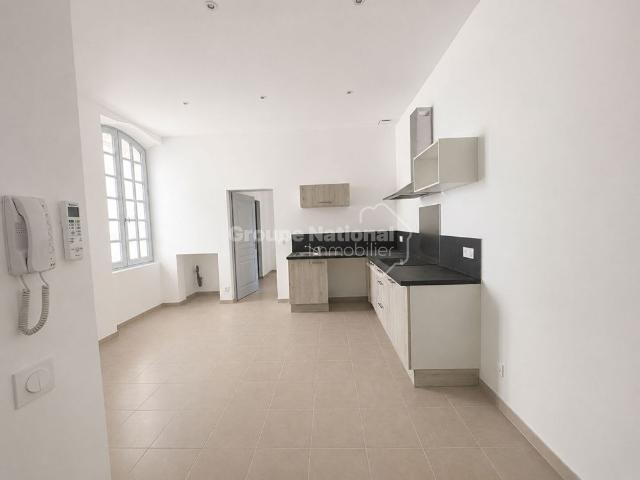 Location Appartement 3 pièces 40m²