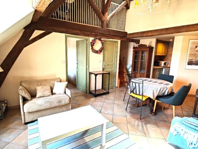 Location Appartement 3 pièces 40m²
