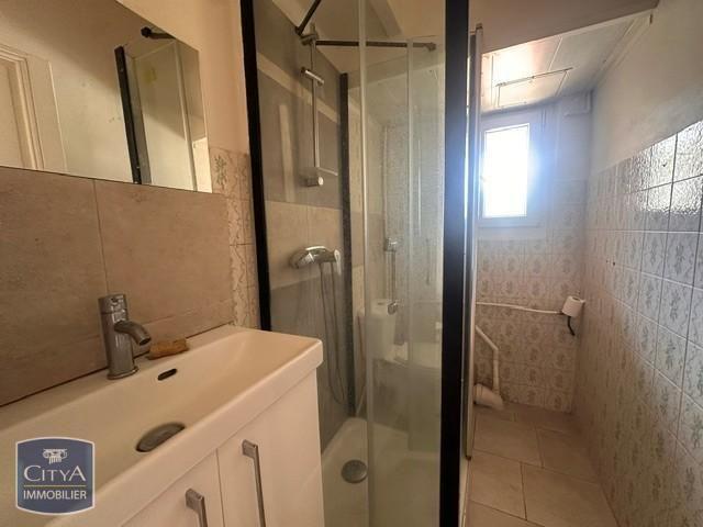 Location Appartement 3 pièces 40m² CANNES 06400