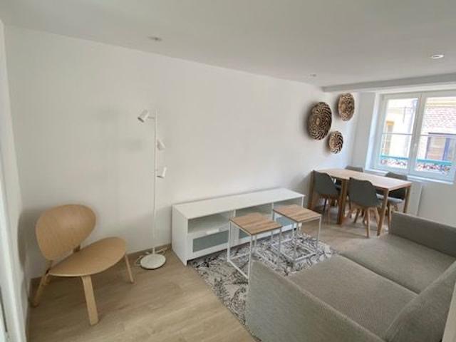 Location Appartement 3 pièces 40m² LILLE 59000