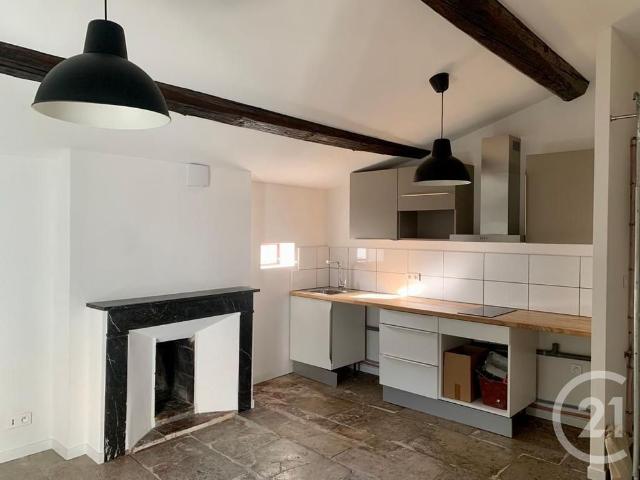 Location Appartement 3 pièces 40m² MONTPELLIER 34000