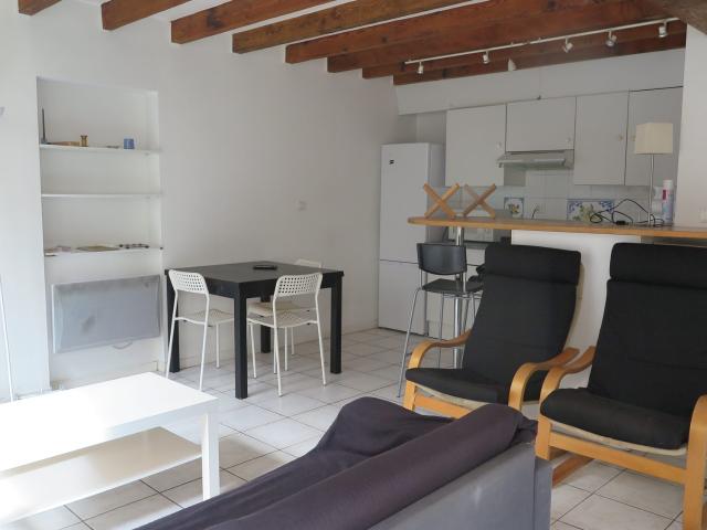 Location Appartement 3 pièces 40m² TOULOUSE 31000
