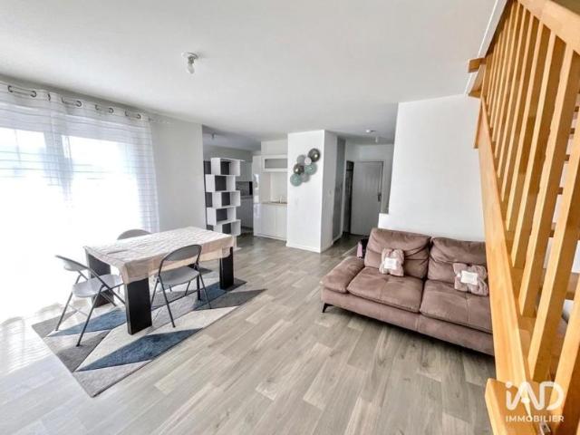 Location Appartement 3 pièces