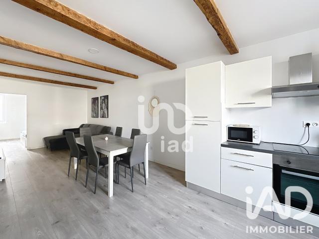 Location Appartement 3 pièces