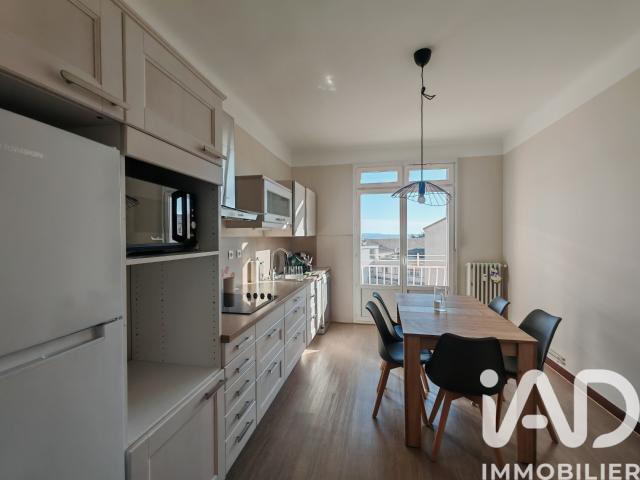 Location Appartement 3 pièces