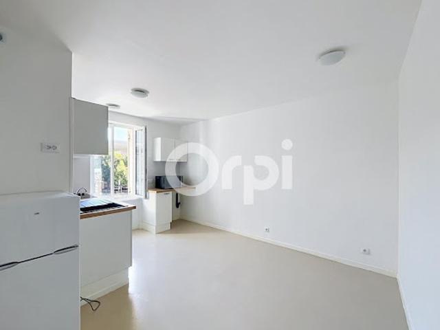 Location Appartement 3 pièces 41.54 m2 Perigueux