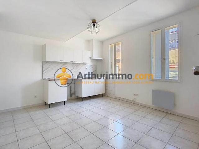 Location Appartement 3 pièces 41.65 m2 Perpignan