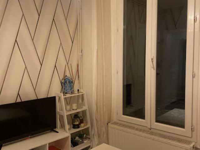 Location Appartement 3 pièces 41 m2 Vitry sur Seine