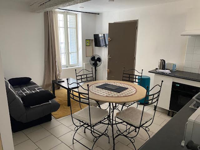 Location Appartement 3 pièces 41 m2 Avignon