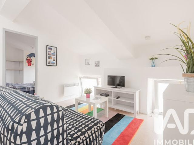 Location Appartement 3 pièces 41 m2 Bordeaux