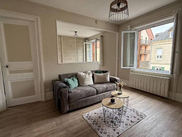Location Appartement 3 pièces 41m²