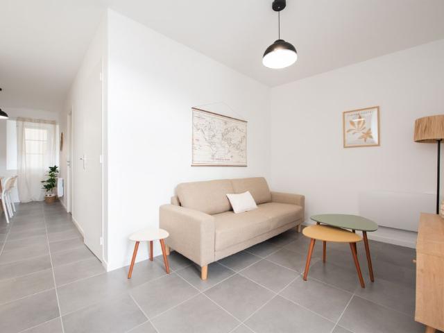 Location Appartement 3 pièces 41m² GRAULHET 81300