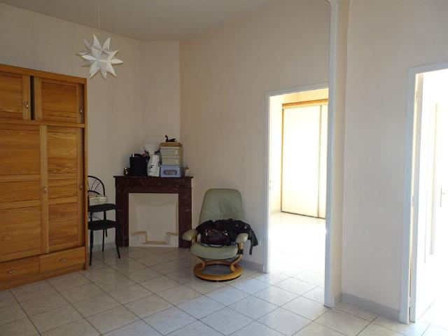 Location Appartement 3 pièces 41m² MONTPELLIER 34000