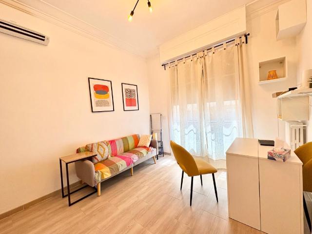 Location Appartement 3 pièces 41m² NICE 06000