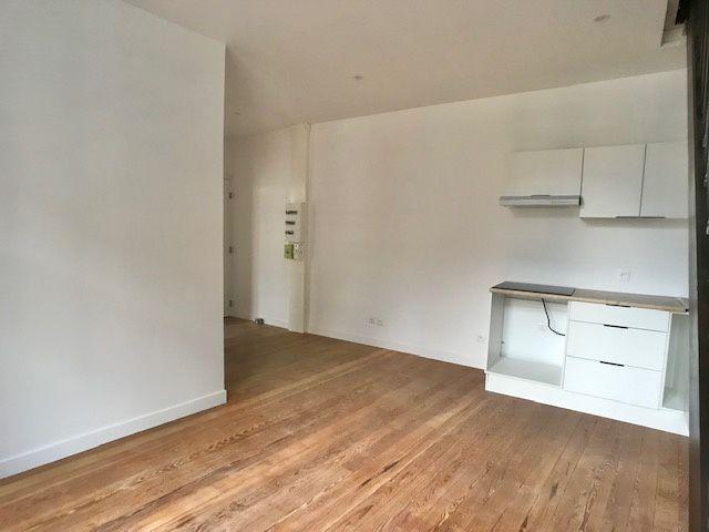 Location Appartement 3 pièces 41m² ST ARNOULT EN YVELINES 78730