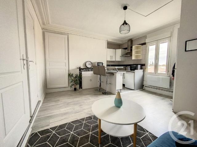 Location Appartement 3 pièces 41m² TROYES 10000