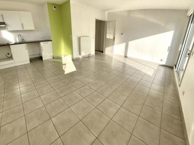 Location Appartement 3 pièces