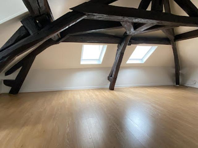 Location Appartement 3 pièces 42.94 m2 Saint Denis