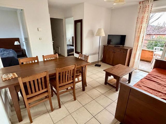 Location appartement 3 pièces, 42.00m², Prayssac