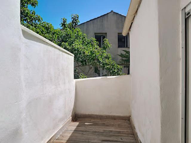 Location Appartement 3 pièces 42.1 m2 Carpentras