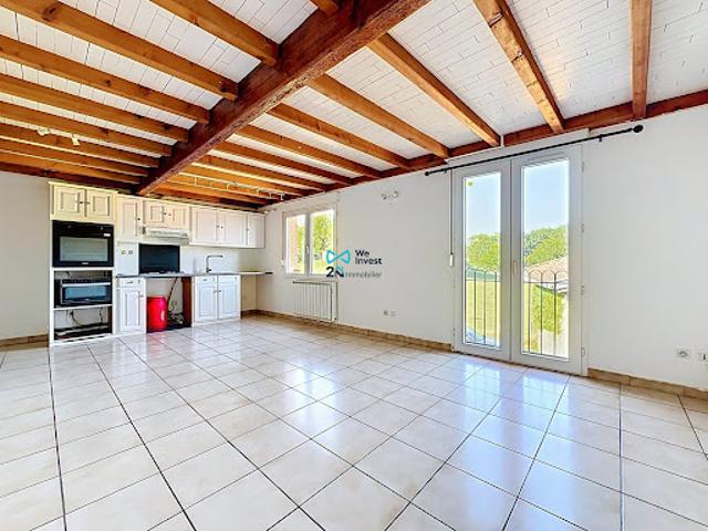 Location Appartement 3 pièces 42 m2 Villariès