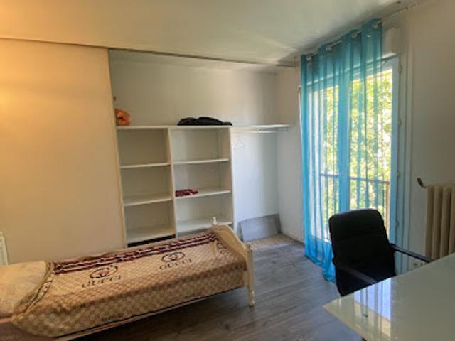 Location Appartement 3 pièces 42 m2 Montpellier
