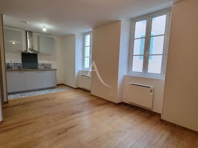 Location Appartement 3 pièces 42 m2 Pau