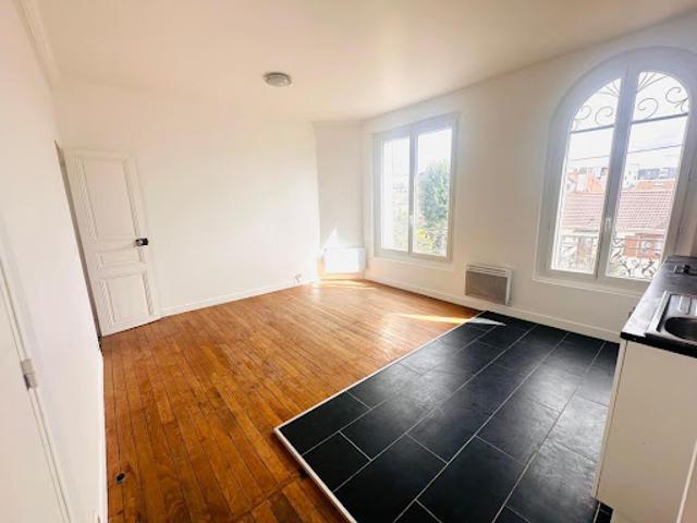 Location Appartement 3 pièces 42 m2 Rosny sous Bois