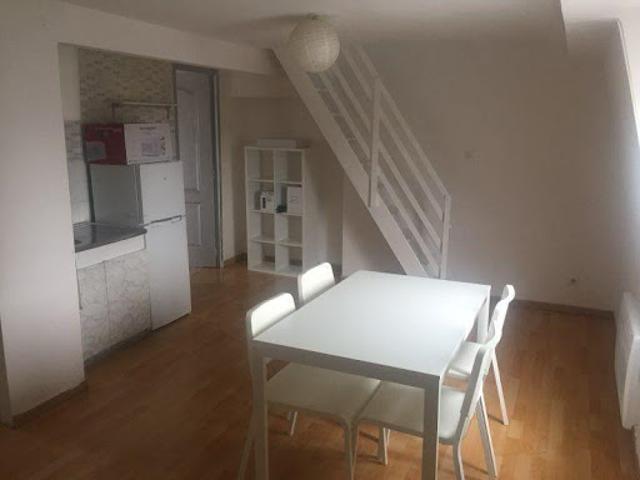 Location Appartement 3 pièces 42 m2 Roubaix