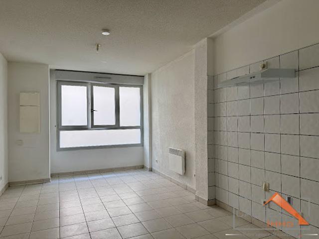 Location Appartement 3 pièces 42 m2 Salies du Salat