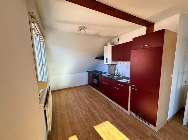 Location Appartement 3 pièces 42m²