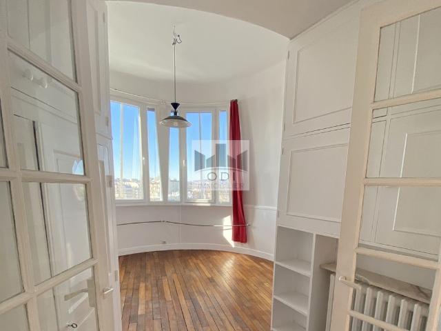 Location Appartement 3 pièces 42m² BOULOGNE BILLANCOURT 92100