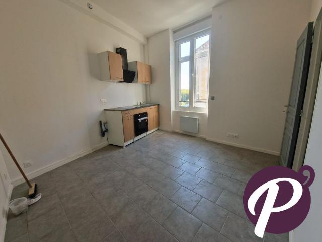 Location Appartement 3 pièces 42m² BERGERAC 24100