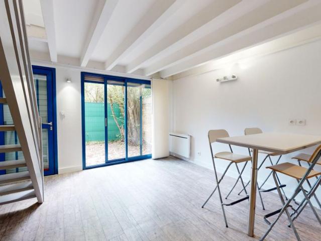 Location Appartement 3 pièces 42m² DIJON 21000