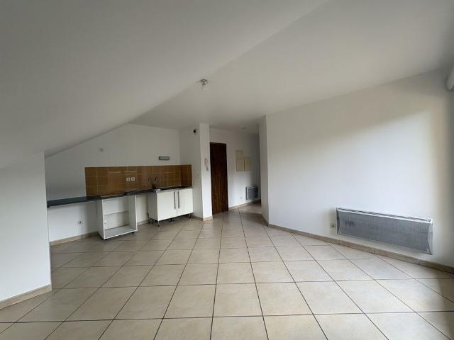 Location Appartement 3 pièces 42m² ORSAY 91400