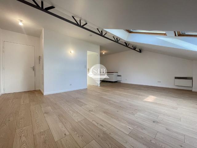 Location Appartement 3 pièces 42m² LONGJUMEAU 91160
