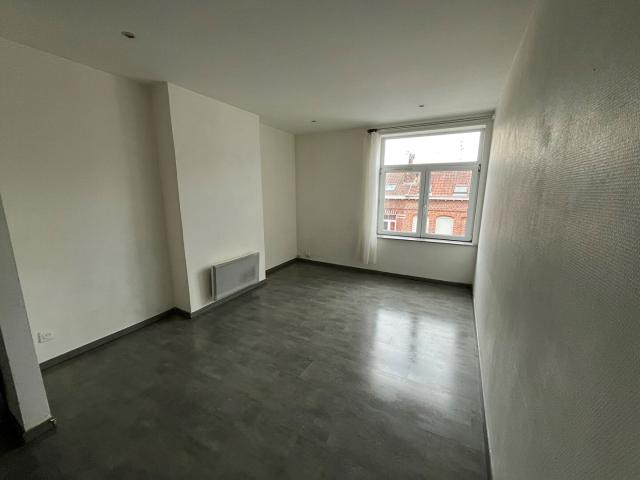 Location Appartement 3 pièces 42m² LILLE 59000