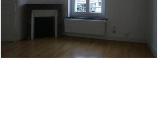 Location Appartement 3 pièces 42m² NANCY 54000
