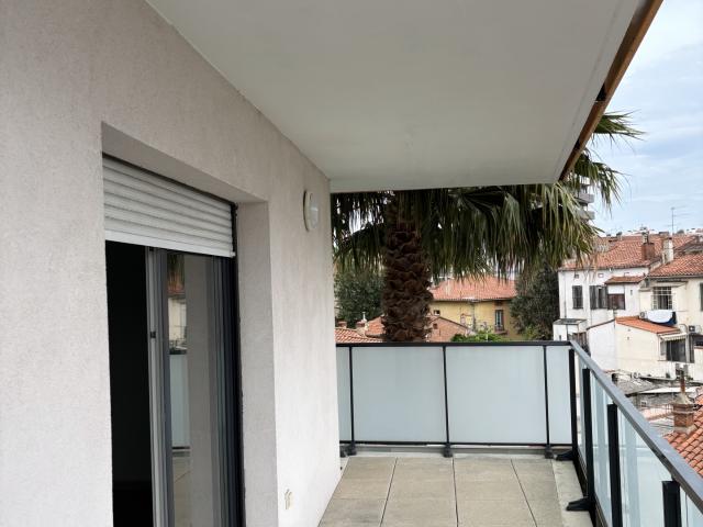 Location Appartement 3 pièces