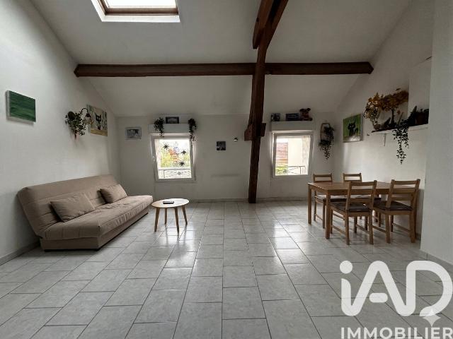 Location Appartement 3 pièces