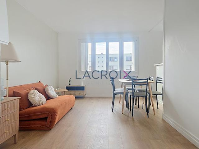 Location Appartement 3 pièces 47.4 m2 Bagneux