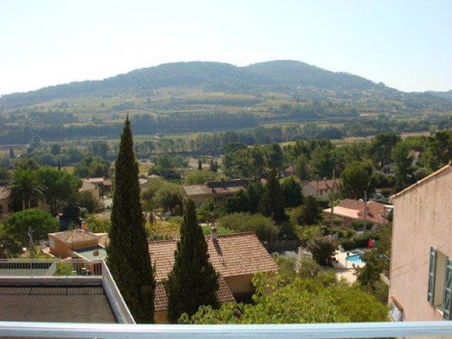 Location Appartement 3 pièces 47.67 m2 La Cadière d'Azur